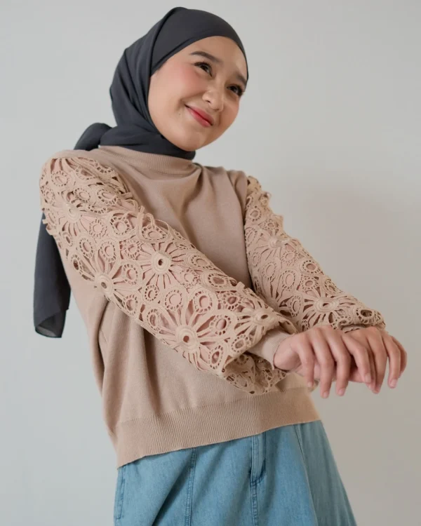 Jola Longsleeve foto 1