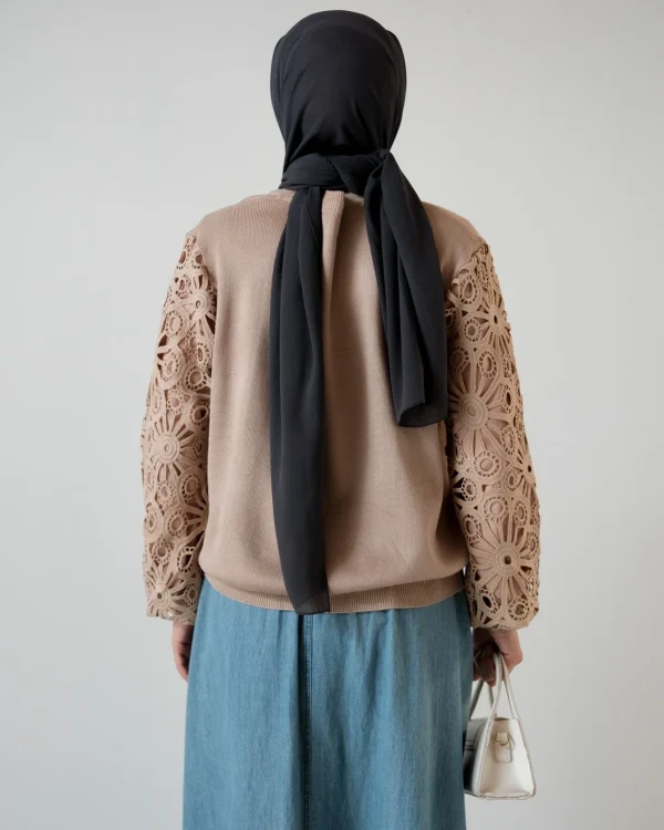 Jola Longsleeve foto 3