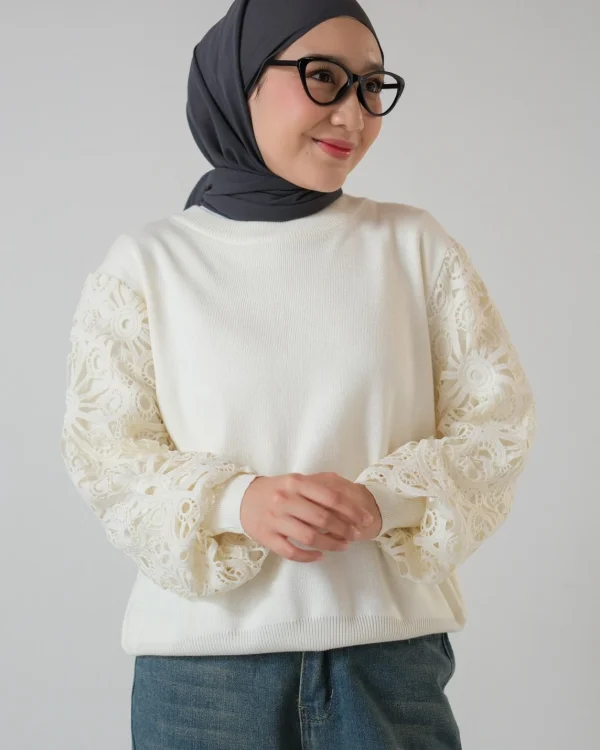 Jola Longsleeve foto 2