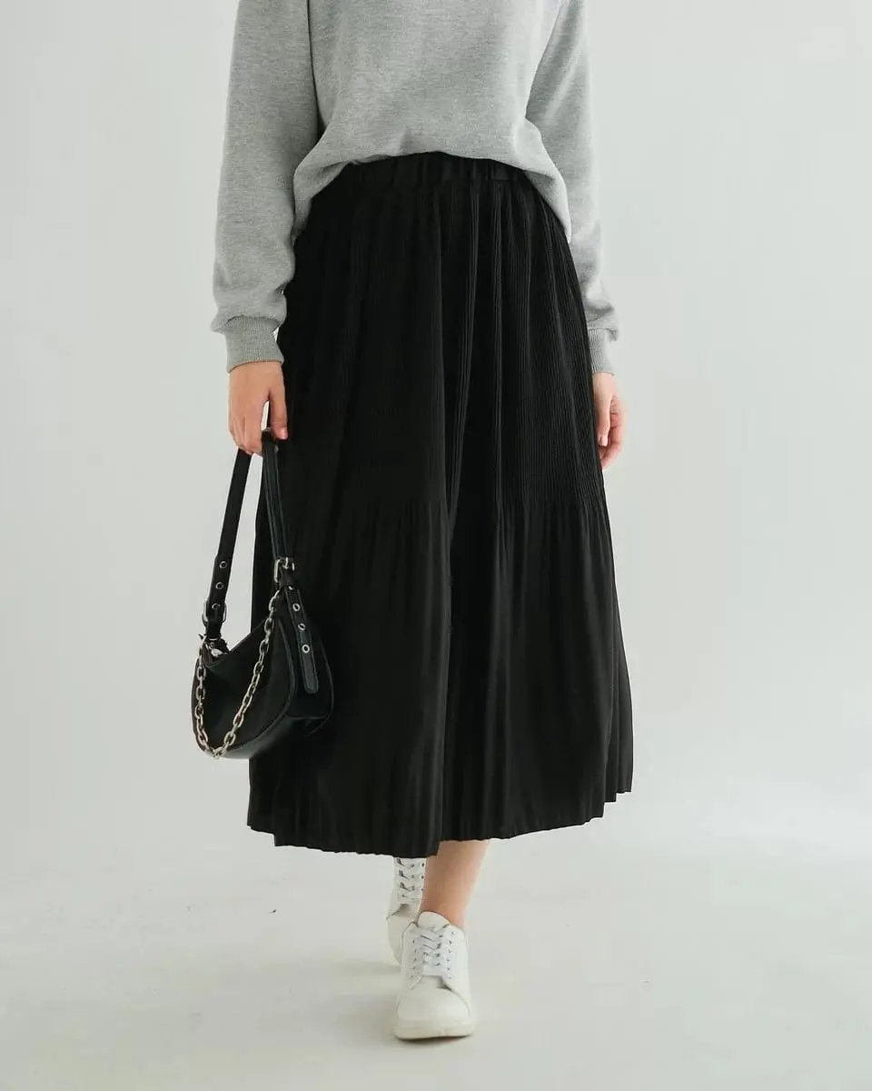 Rikani Skirt Kode V
