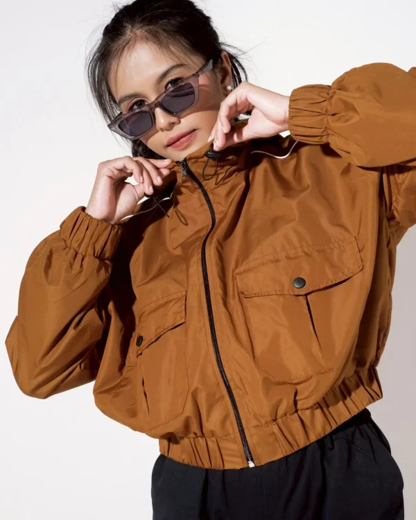 Wilder Jacket foto 9