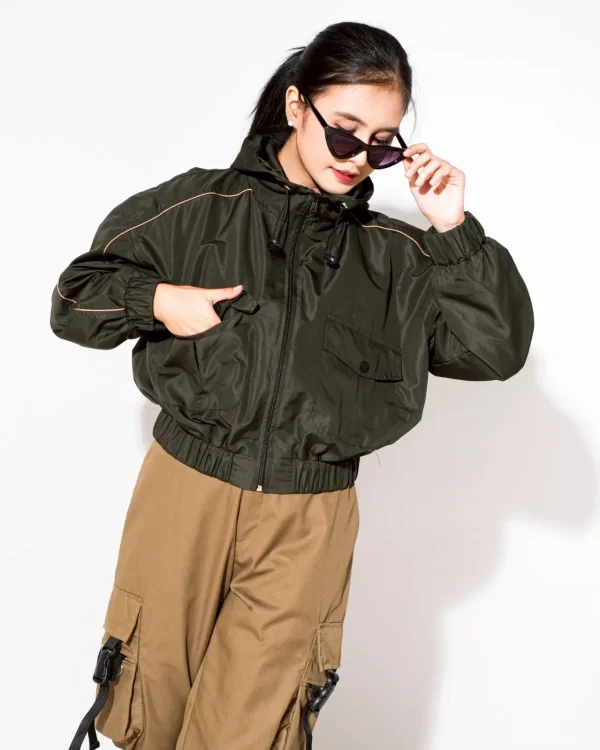 Wilder Jacket foto 1
