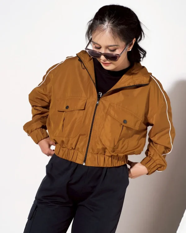 Wilder Jacket foto 8