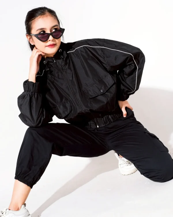 Wilder Jacket foto 3
