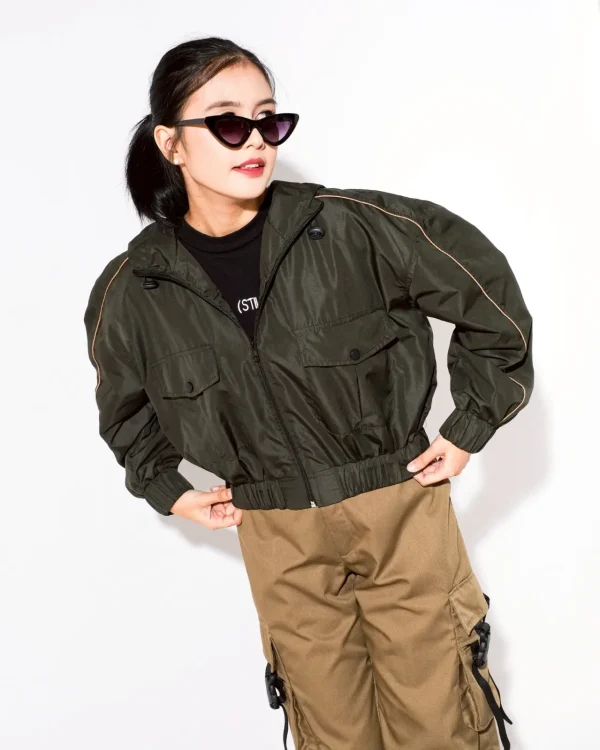 Wilder Jacket foto 6
