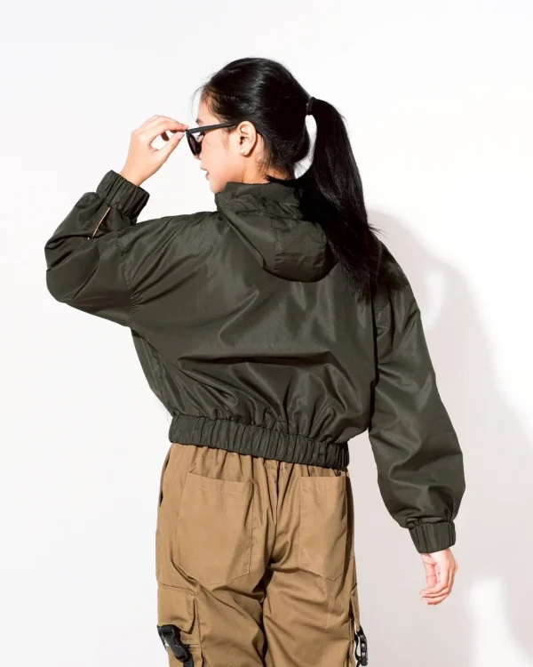 Wilder Jacket foto 7