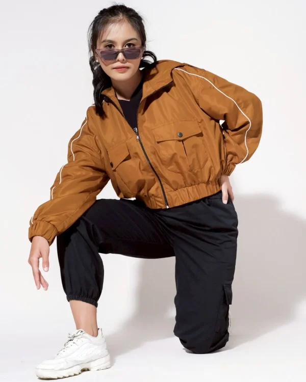 Wilder Jacket foto 10