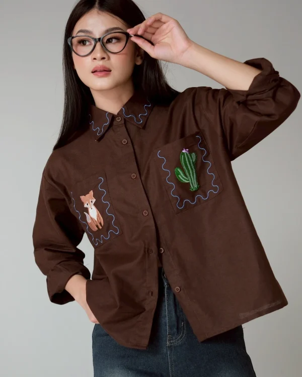Deshe Shirt foto 15