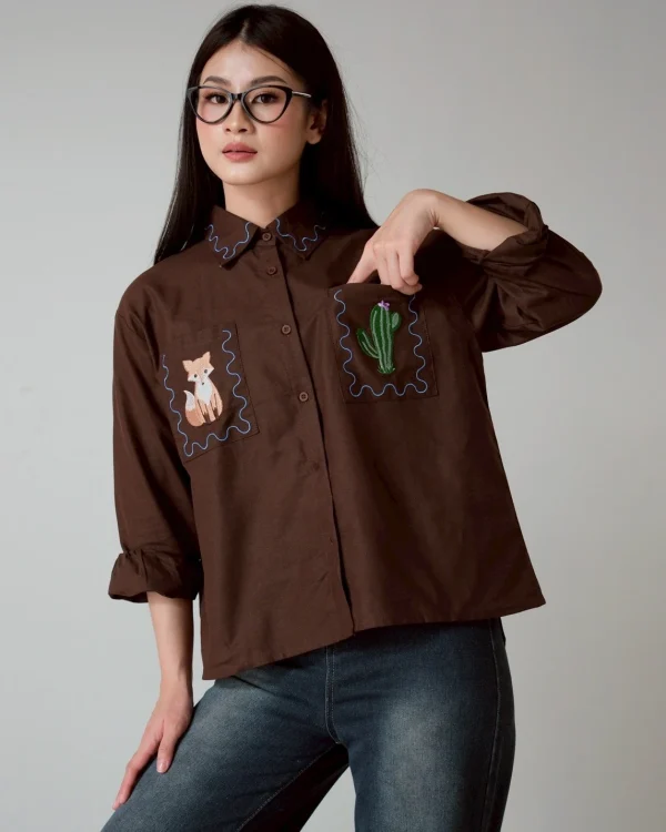 Deshe Shirt foto 16