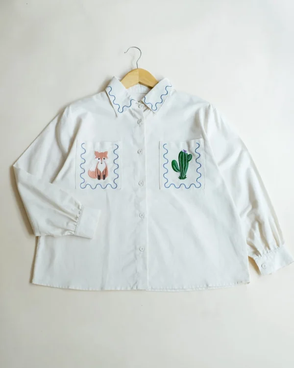 Deshe Shirt foto 8