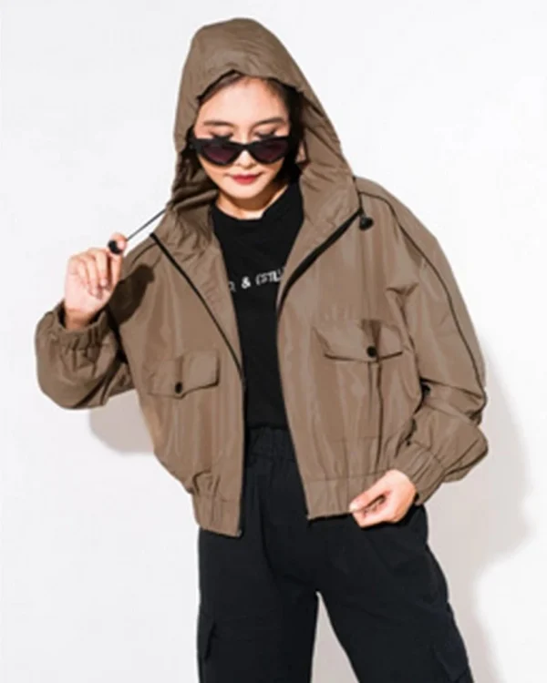 Wilder Jacket foto 17