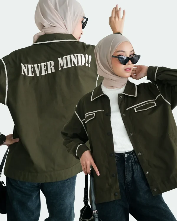 Xael Jacket foto 1