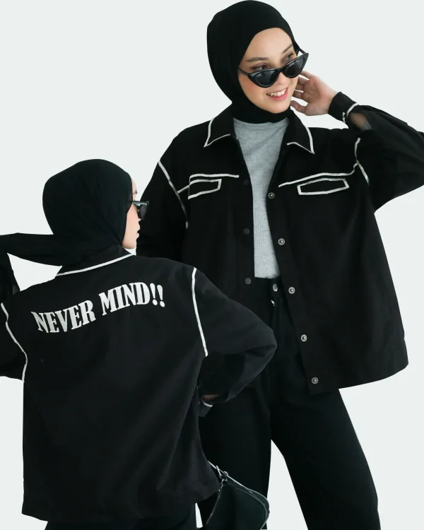 Xael Jacket foto 2
