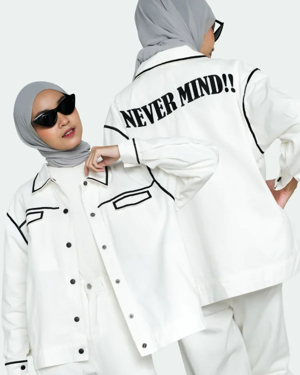 Xael Jacket foto 3