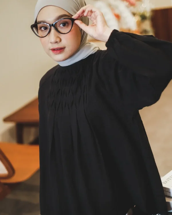 Fajlin Blouse foto 15