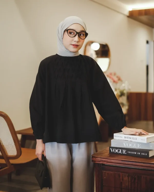 Fajlin Blouse foto 14
