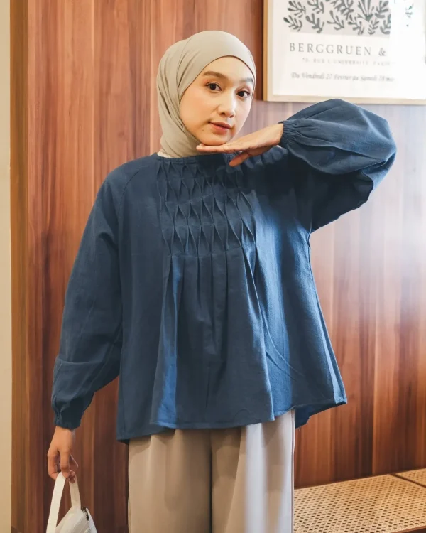 Fajlin Blouse foto 3