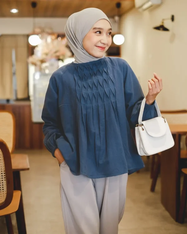 Fajlin Blouse foto 4