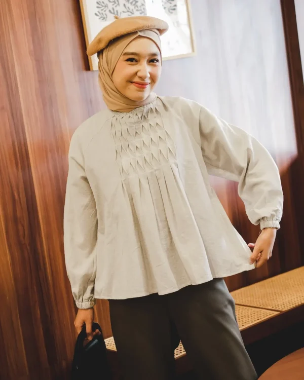 Fajlin Blouse foto 13