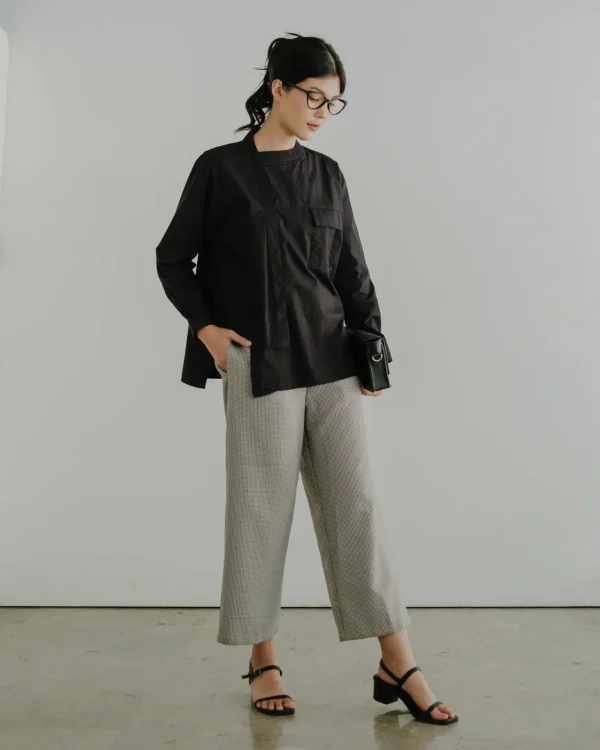 Marjorie Longsleeve foto 1