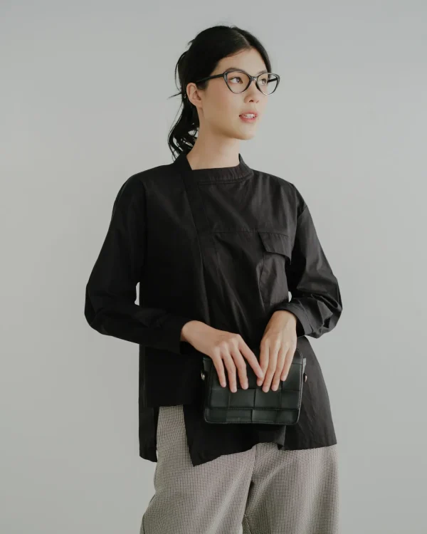 Marjorie Longsleeve foto 3