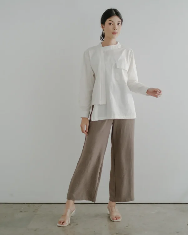 Marjorie Longsleeve foto 5