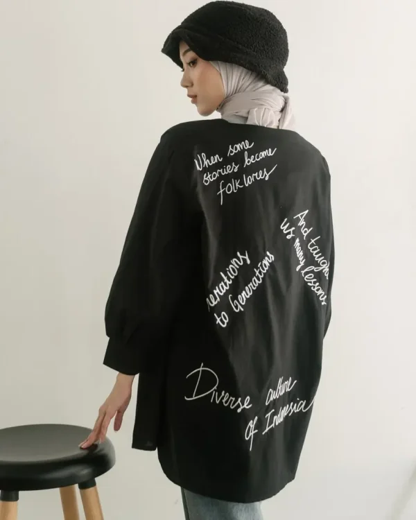 Story Outer foto 9