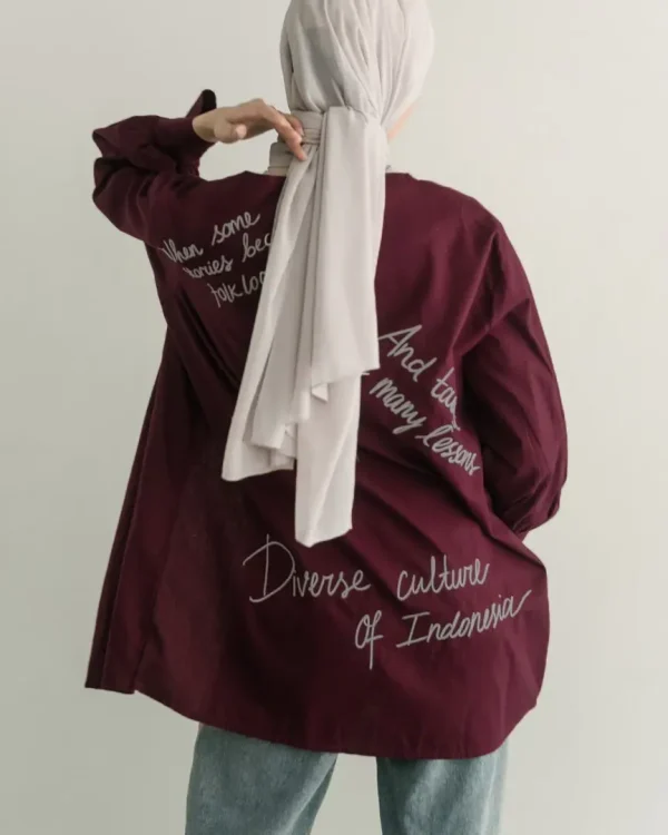 Story Outer foto 15