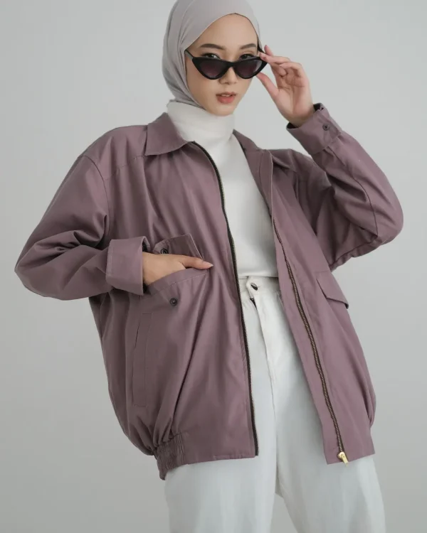 Acelo Jacket foto 12