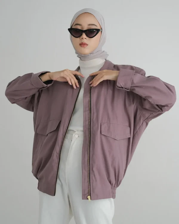 Acelo Jacket foto 13