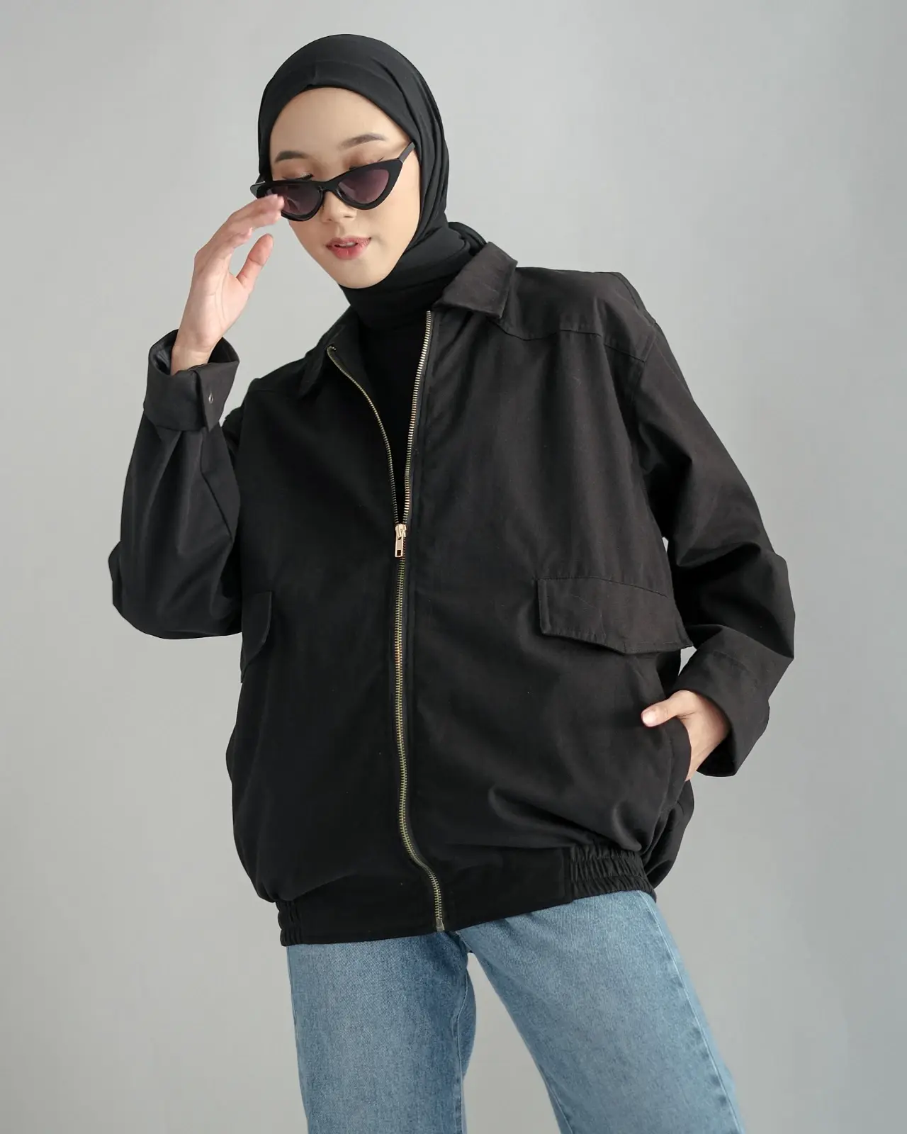 Acelo Jacket