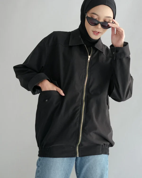 Acelo Jacket foto 16