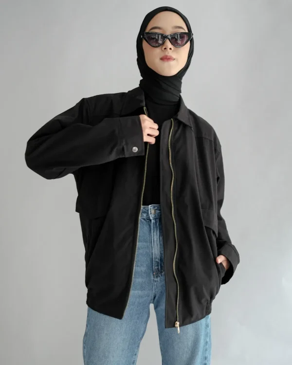 Acelo Jacket foto 15
