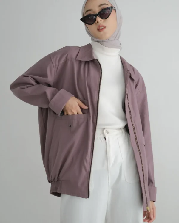 Acelo Jacket foto 14
