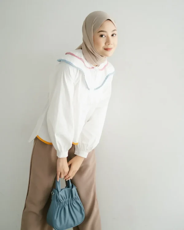 Betsy Blouse foto 4