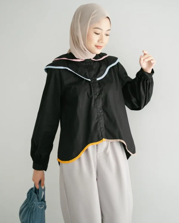 Betsy Blouse foto 10