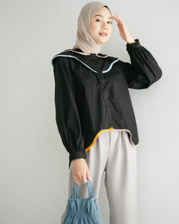 Betsy Blouse foto 11