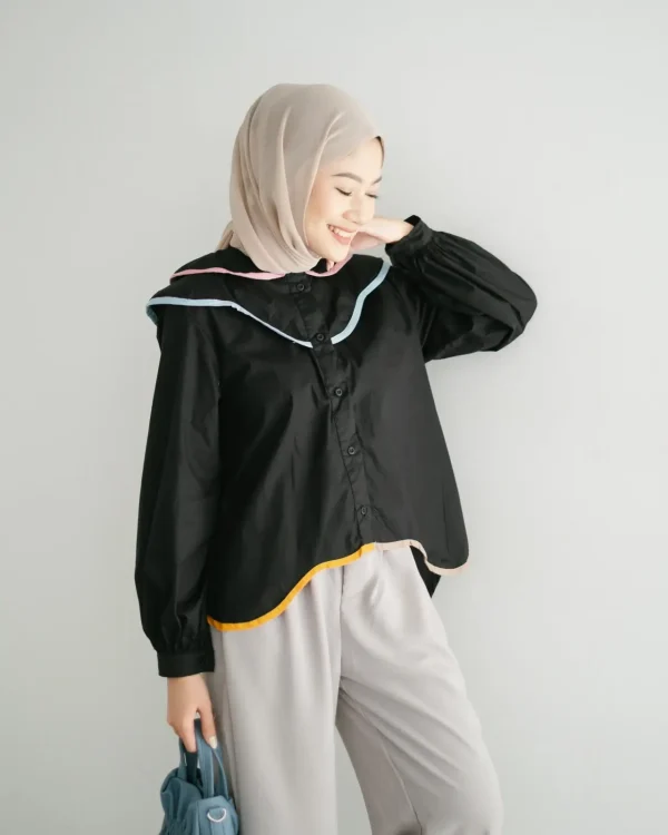Betsy Blouse foto 12