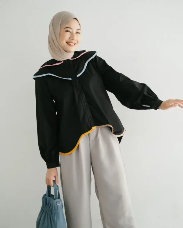 Betsy Blouse foto 8