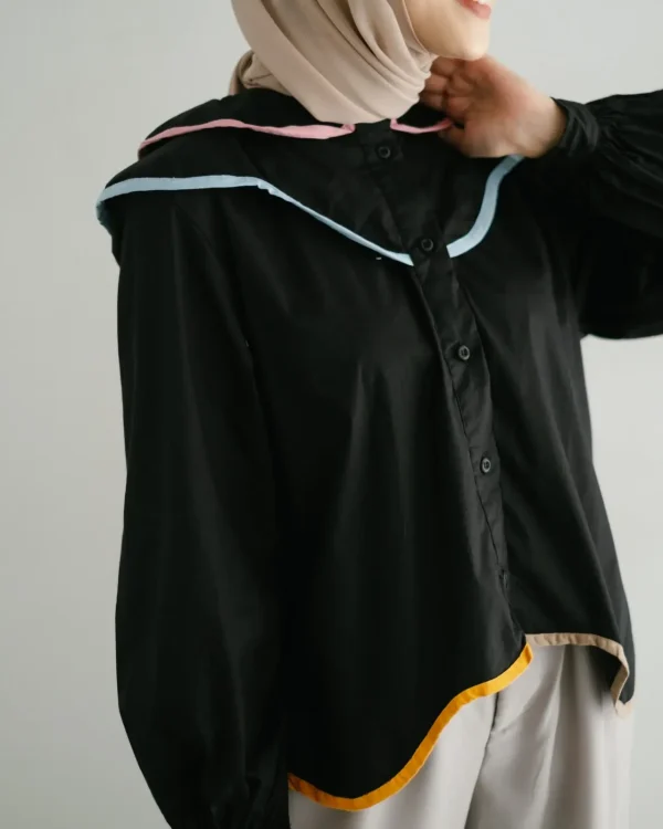 Betsy Blouse foto 9