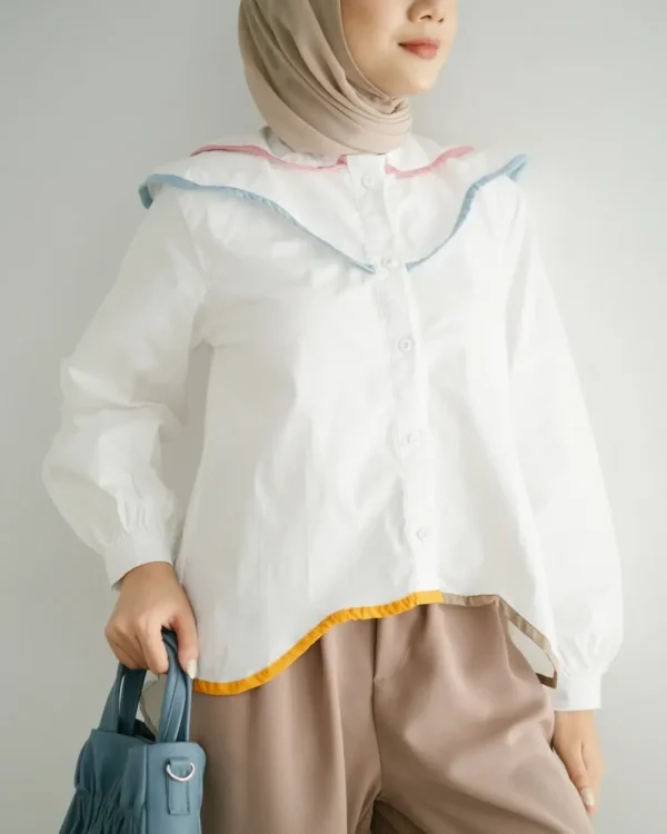 Betsy Blouse foto 3