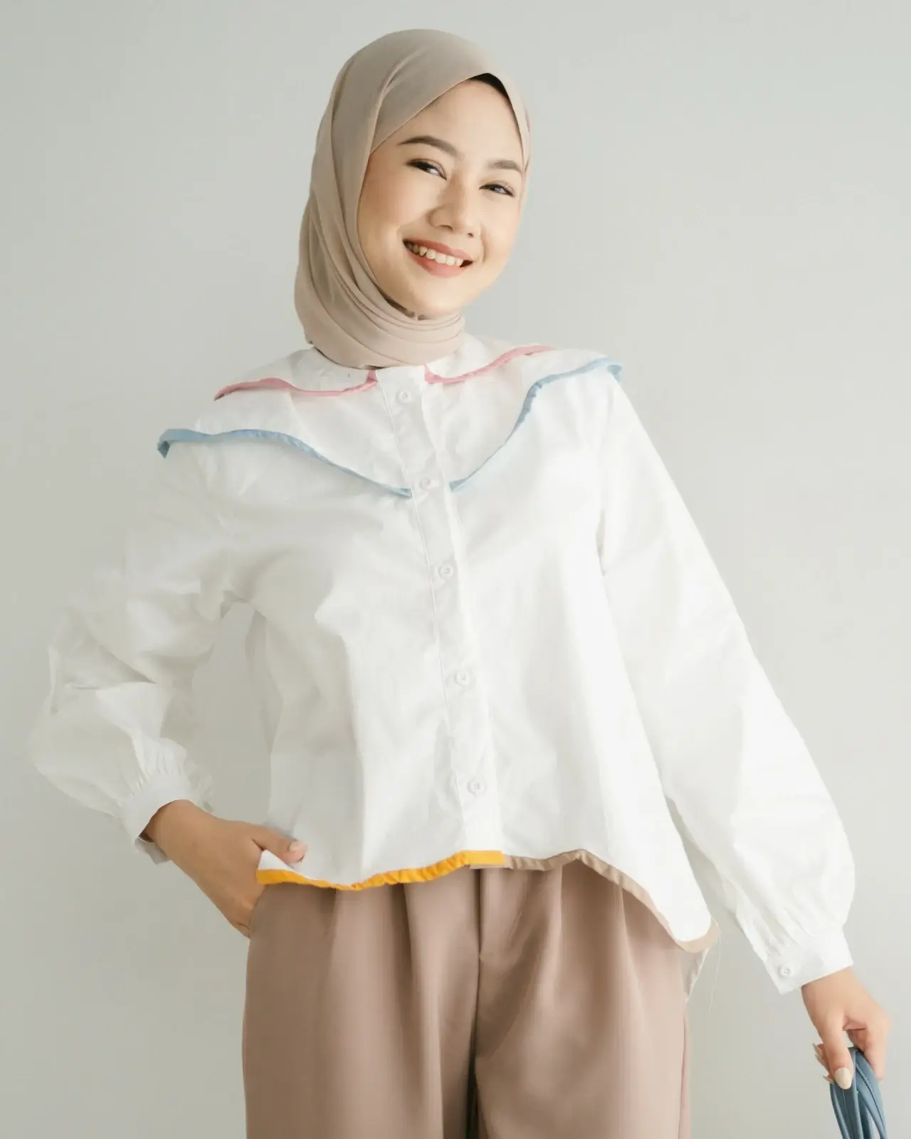 Betsy Blouse