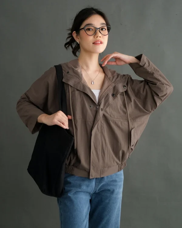 Naelm Jacket foto 12