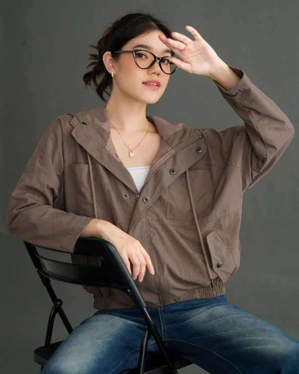Naelm Jacket foto 13