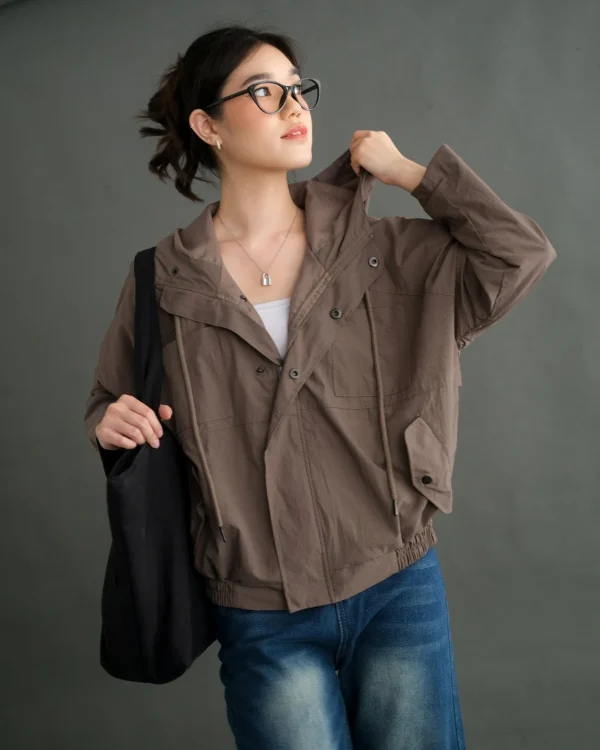 Naelm Jacket foto 14