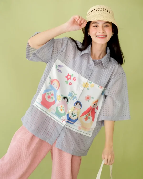 Scoty Shirt foto 7