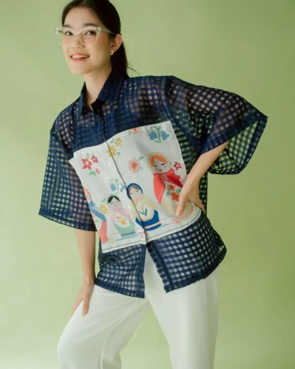 Scoty Shirt foto 3