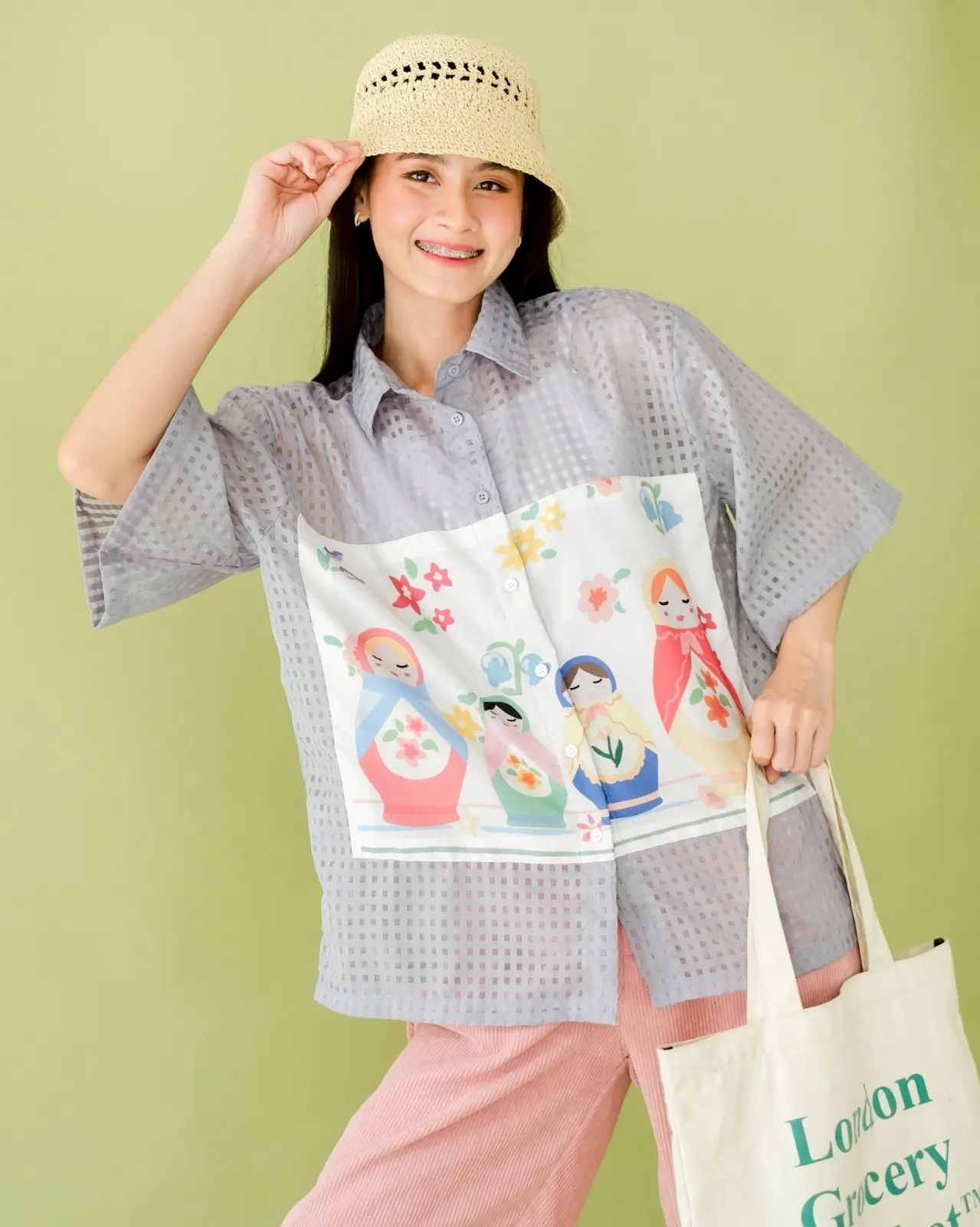 Scoty Shirt foto 8