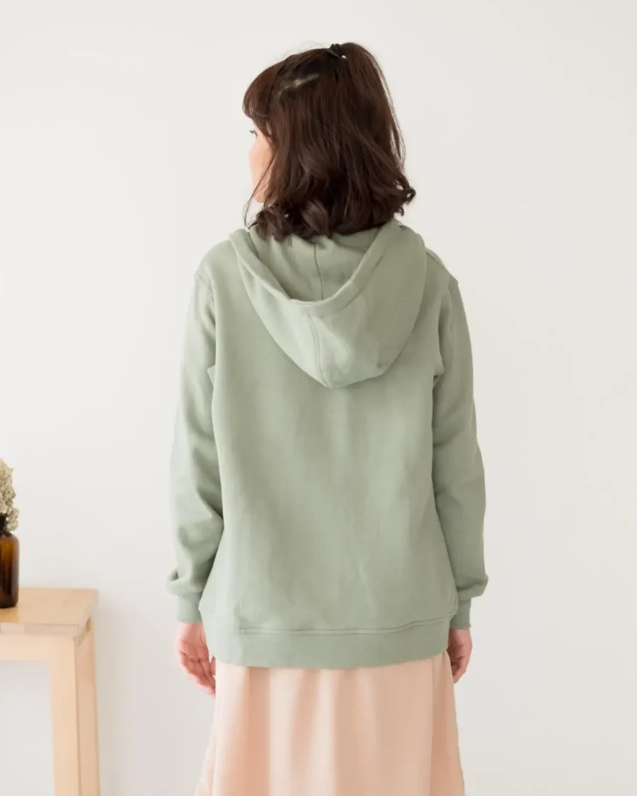 Reabetsoe Hooded Jacket foto 19