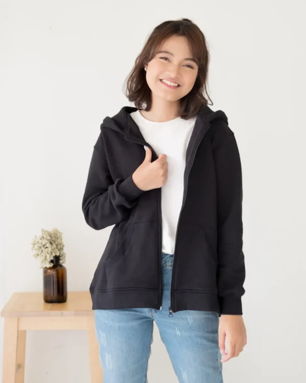 Reabetsoe Hooded Jacket foto 6